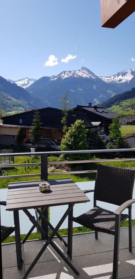 The Apartment - Alpentherme Inklusive Bad Hofgastein Exterior photo